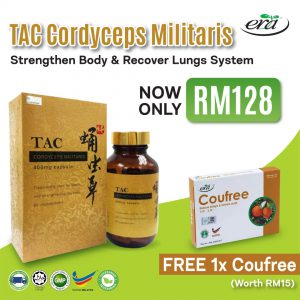 cordyceps-package